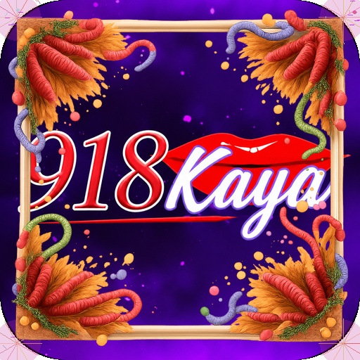 918kaya — mitra unggulan